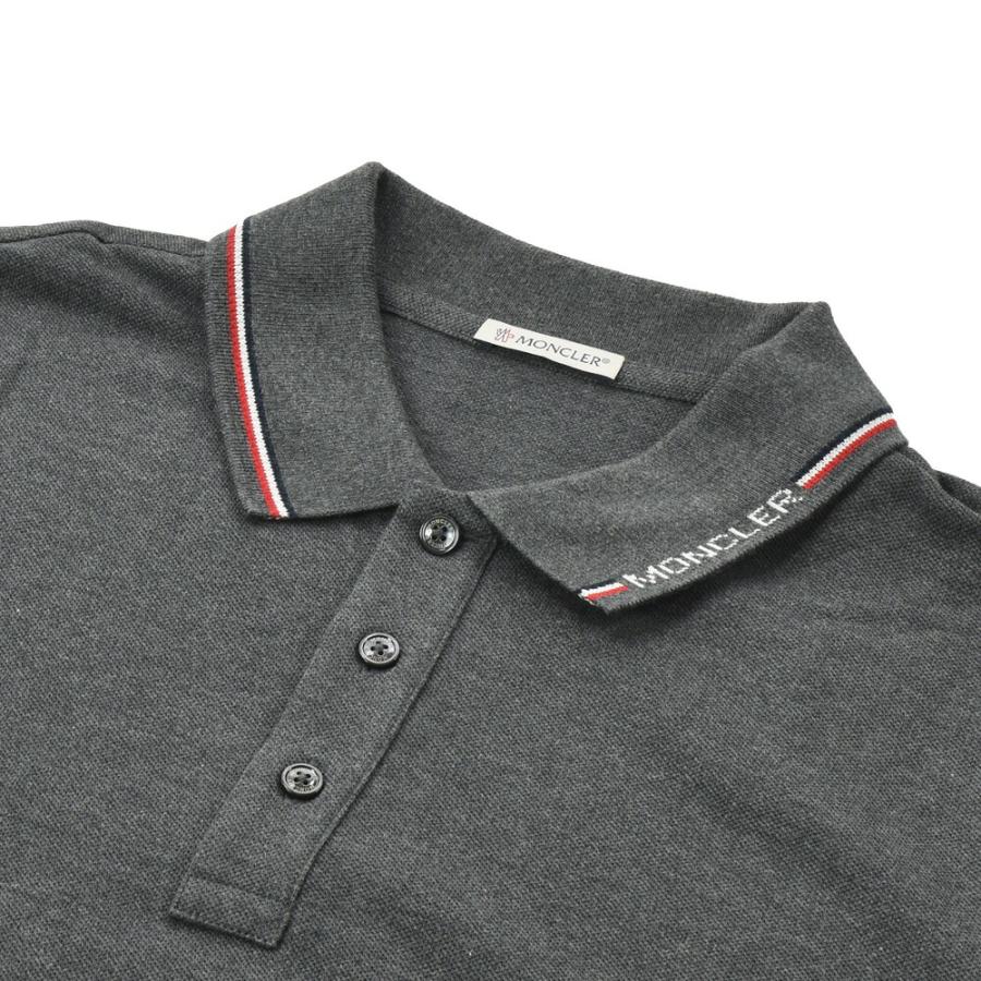 MONCLER（モンクレール） 【並行輸入品】モンクレール ポロシャツ