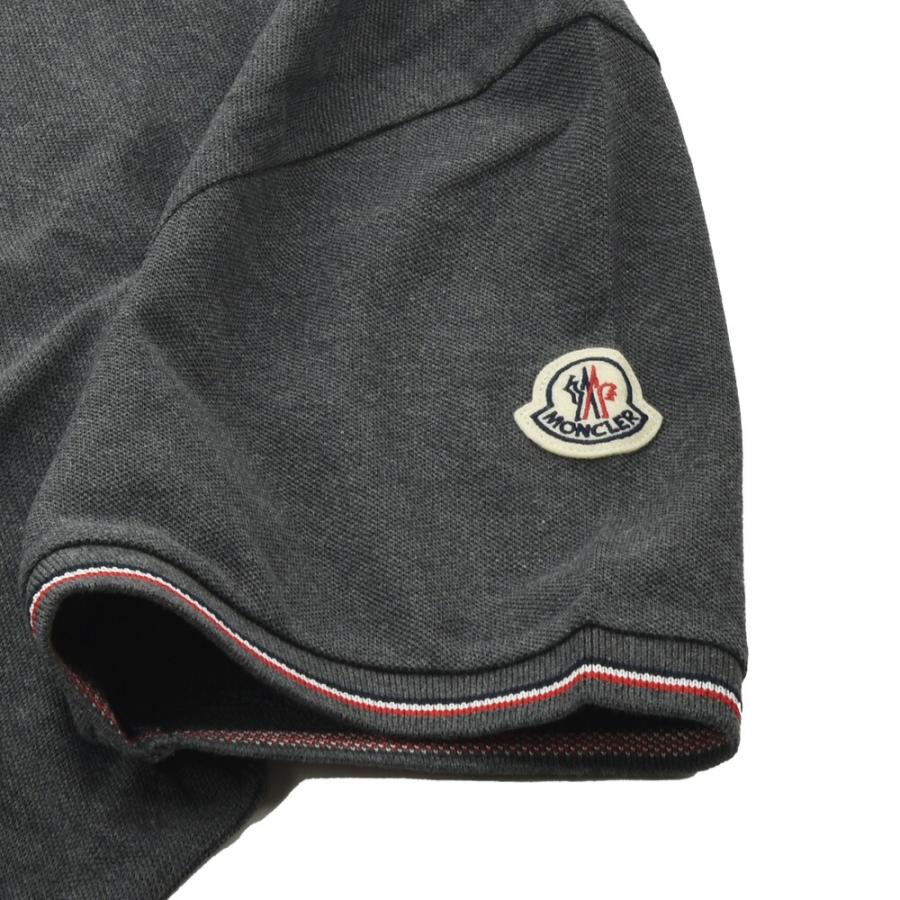 MONCLER（モンクレール） 【並行輸入品】モンクレール ポロシャツ