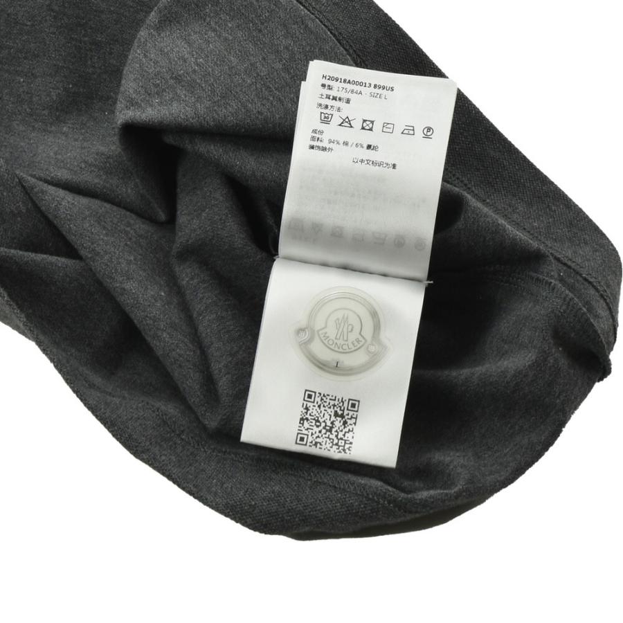 MONCLER（モンクレール） 【並行輸入品】モンクレール ポロシャツ
