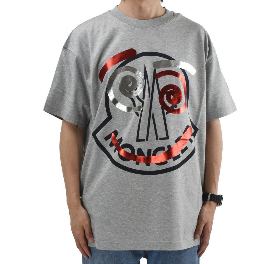 MONCLER 【並行輸入品】モンクレール ジーニアス GENIUS Tシャツ 
