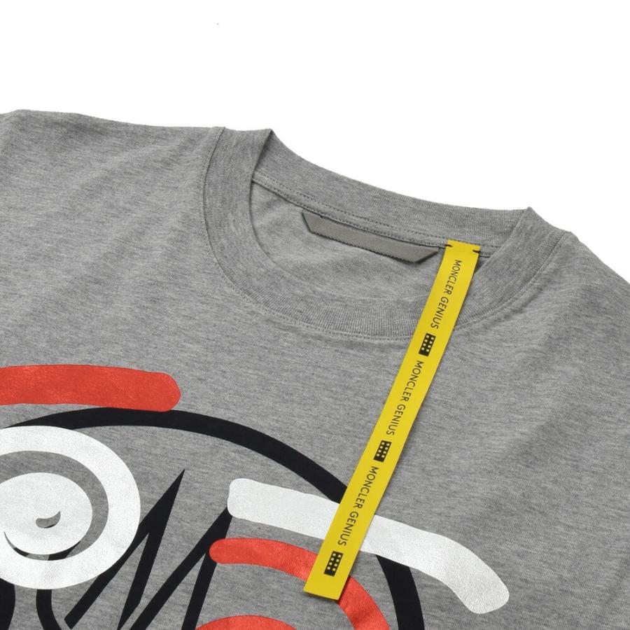 MONCLER 【並行輸入品】モンクレール ジーニアス GENIUS Tシャツ 