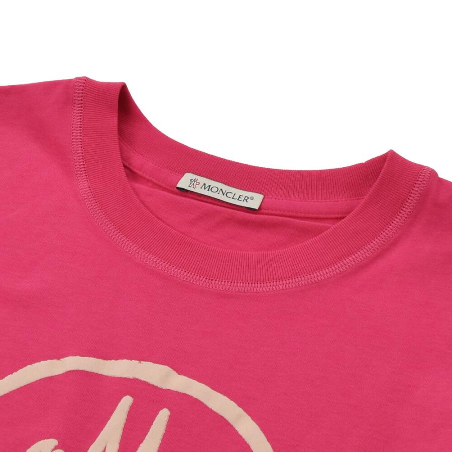 MONCLER（モンクレール） 【並行輸入品】モンクレール Tシャツ