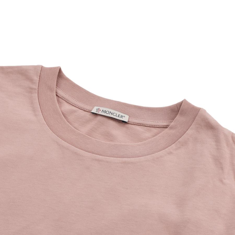 MONCLER モンクレール Tシャツ レディース 半袖 カットソー
