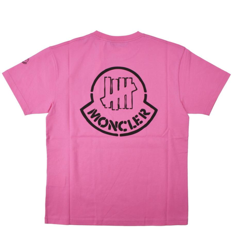 MONCLER GENIUS モンクレール コラボ Tシャツ ジーニアス メンズ 