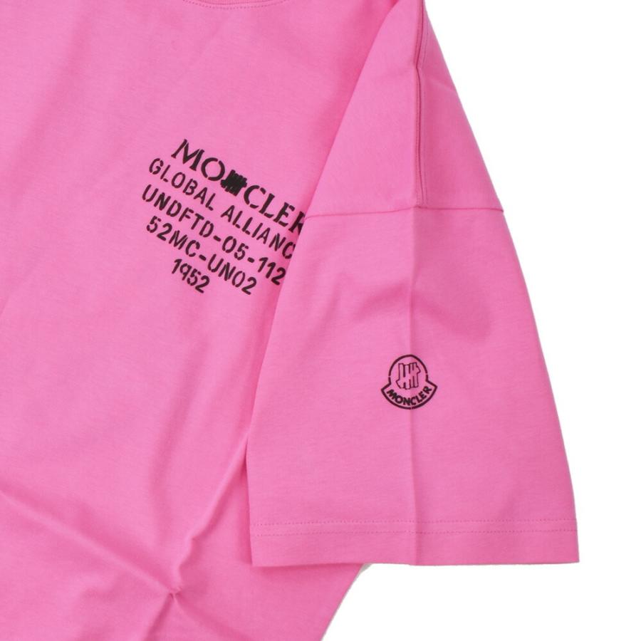 MONCLER GENIUS 【並行輸入品】モンクレール コラボ Tシャツ