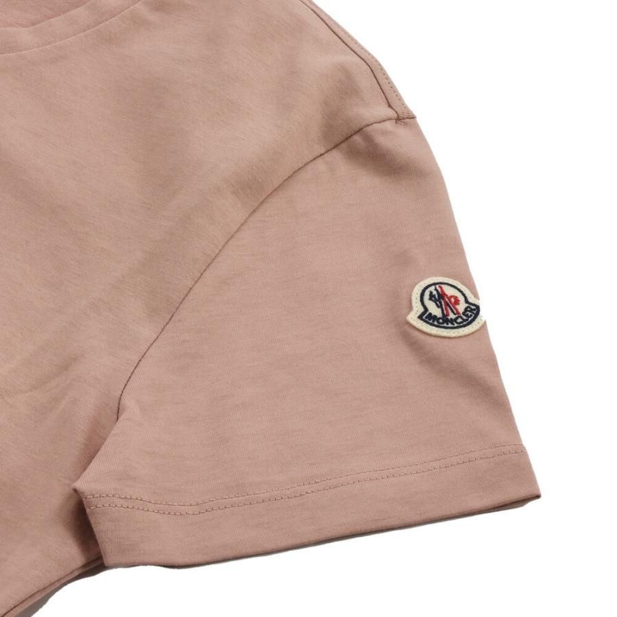 MONCLER（モンクレール） 【並行輸入品】モンクレール Tシャツ