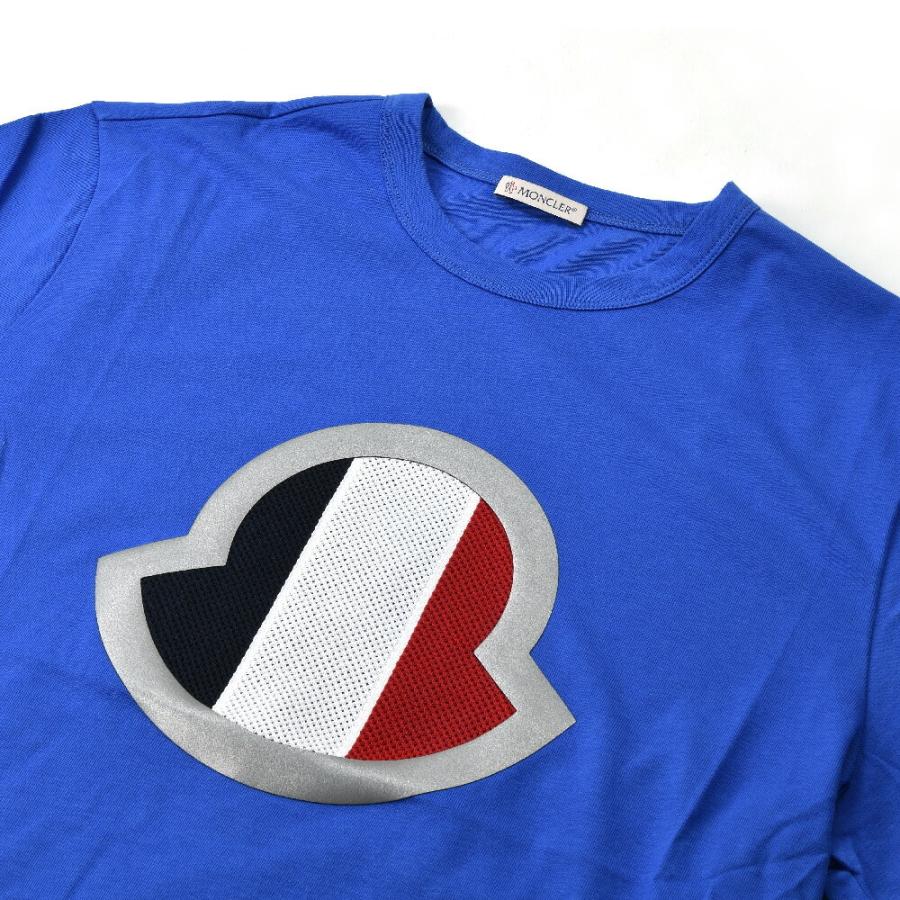 MONCLER（モンクレール） 【並行輸入品】モンクレール Tシャツ
