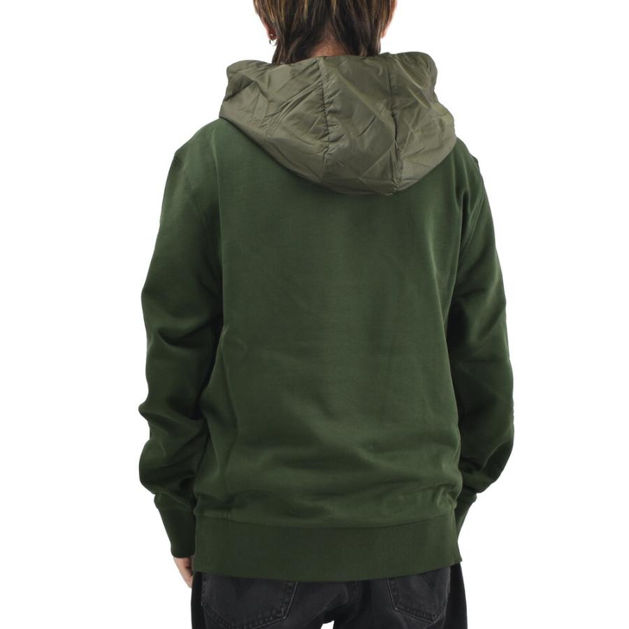 MONCLER モンクレール フーディー メンズ パーカー プルオーバー 