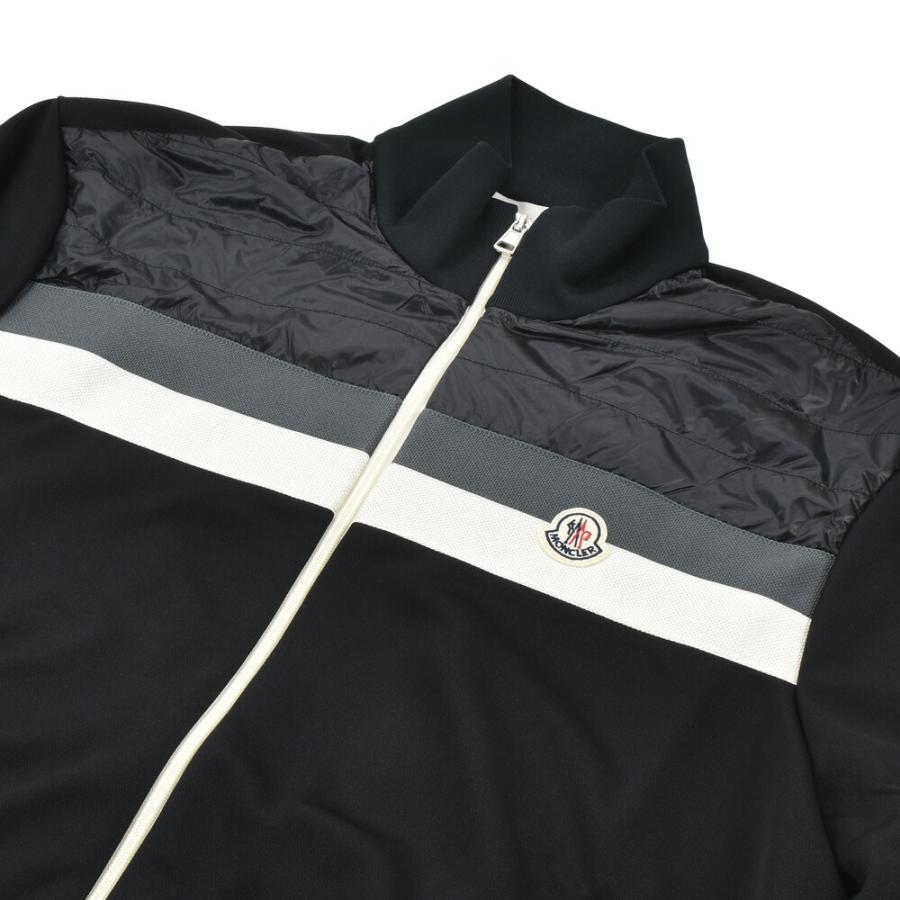 MONCLER モンクレール トラックジャケット メンズ ジップアップ MONCLER モンクレール トラックジャケット メンズ ジップアップ