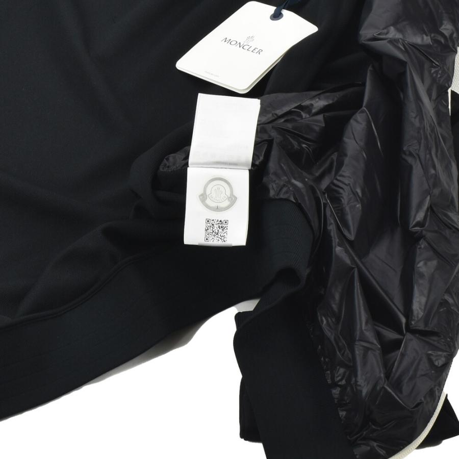 MONCLER モンクレール トラックジャケット メンズ ジップアップ MONCLER モンクレール トラックジャケット メンズ ジップアップ