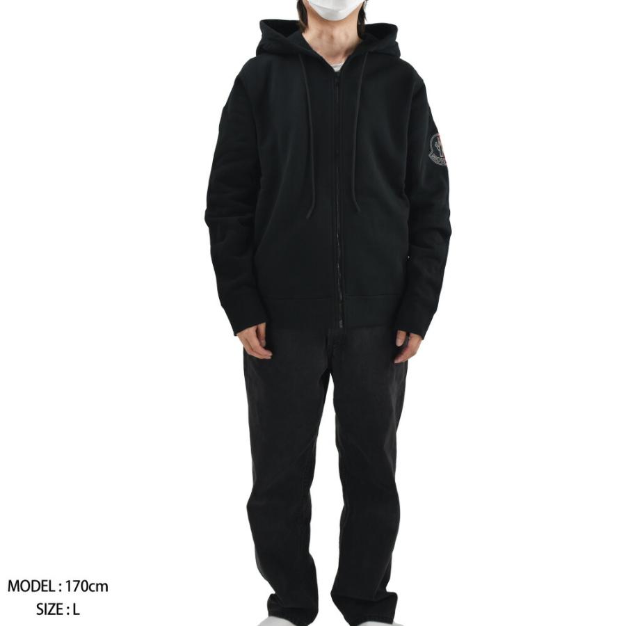 MONCLER（モンクレール） 【並行輸入品】モンクレール フーディー