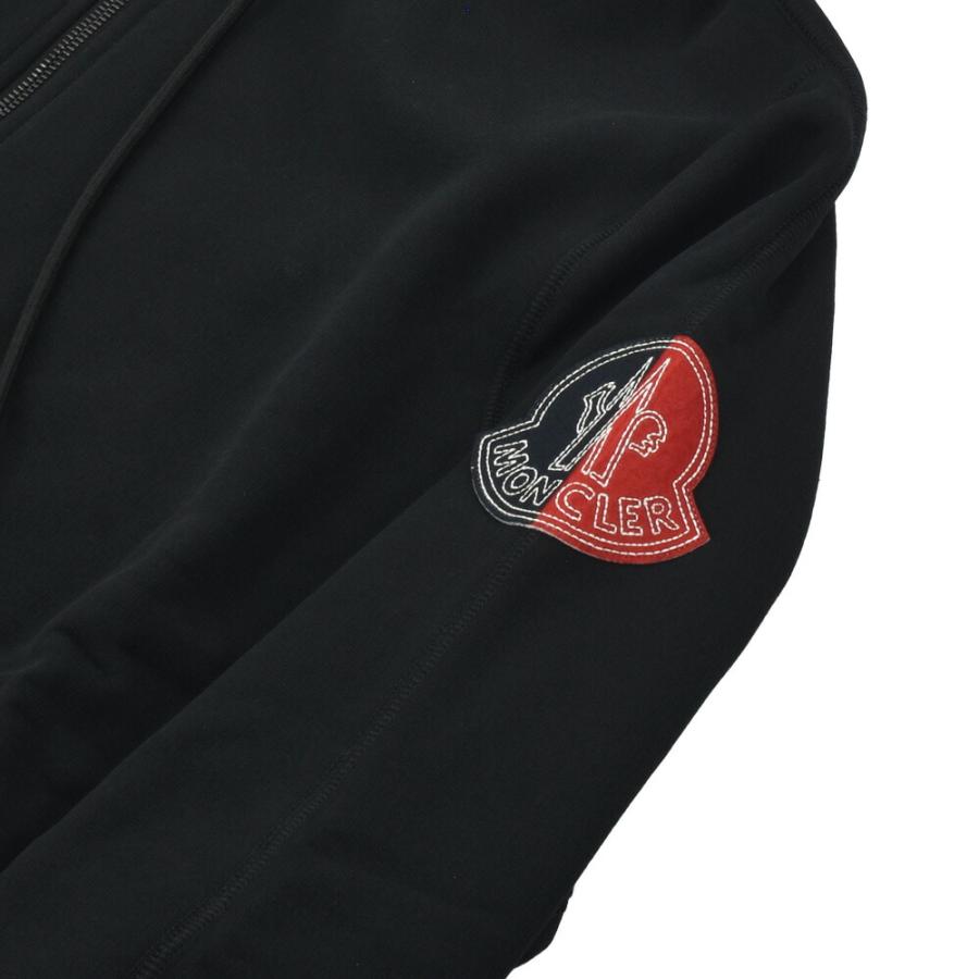 MONCLER（モンクレール） 【並行輸入品】モンクレール フーディー