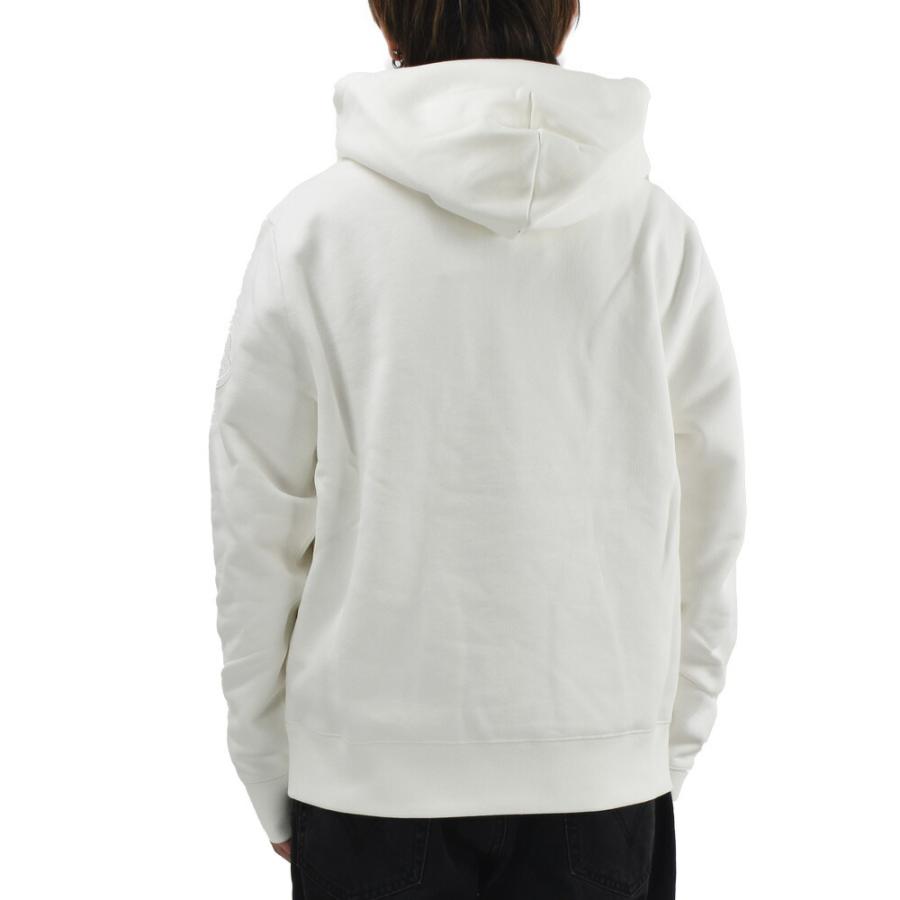 モンクレール　MONCLER　ジーニアス パーカー　フーディ ブラック（黒）系 MONCLER MONCLER GENIUS(モンクレール