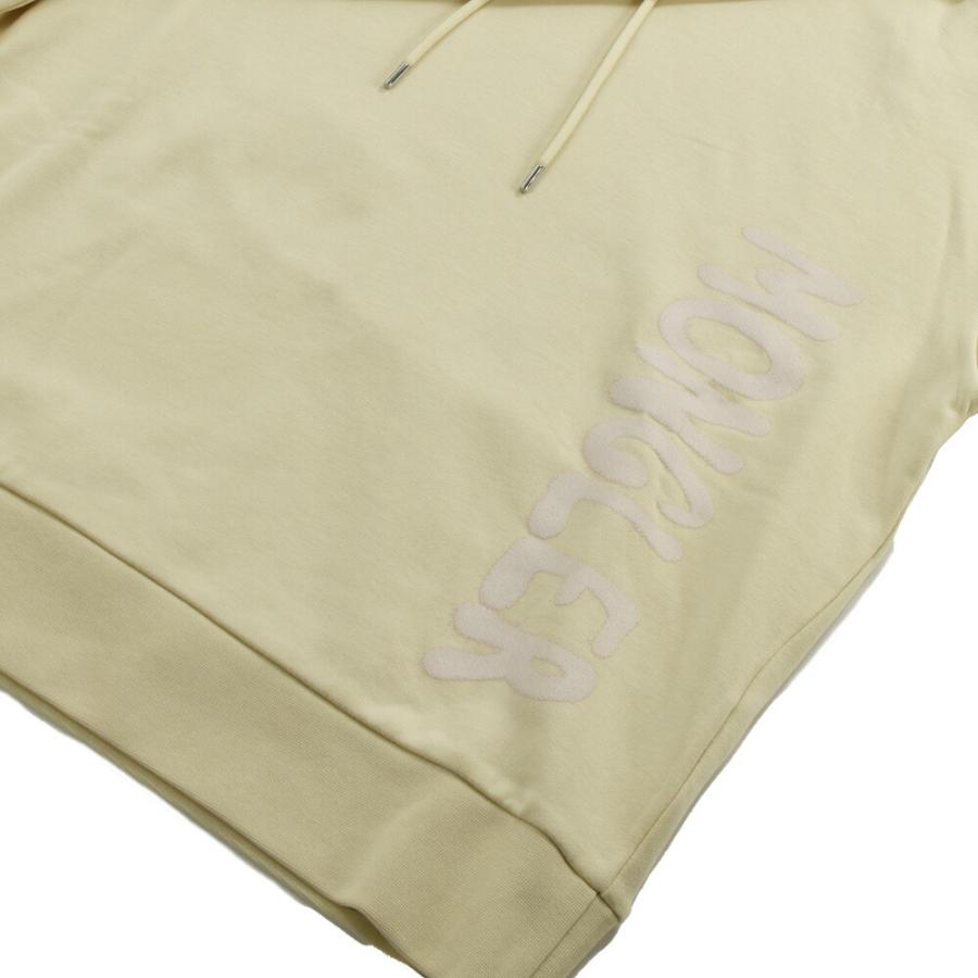 【並行輸入品】モンクレール フーディー レディース パーカー スウェットシャツ アイボリー HOODIE MONCLER 【送料無料】_5