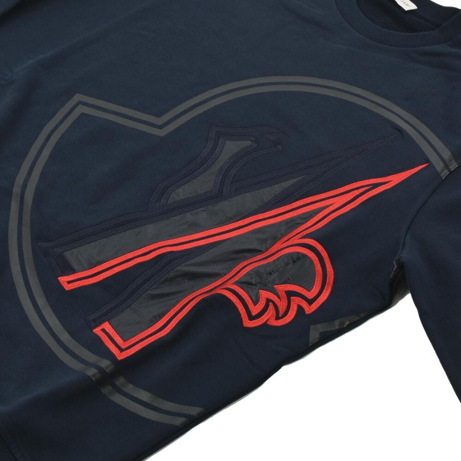 MONCLER 【並行輸入品】モンクレール スウェット メンズ トレーナ