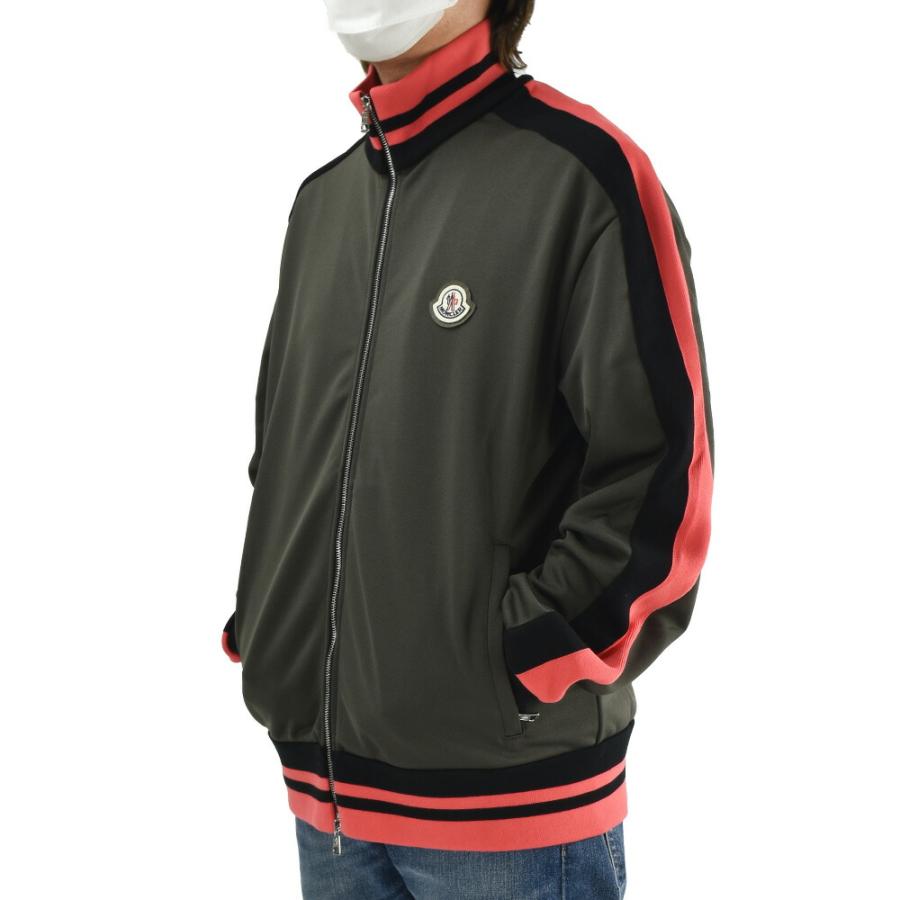MONCLER モンクレール ジップアップジャケット メンズ MONCLER モンクレール ジップアップジャケット メンズ