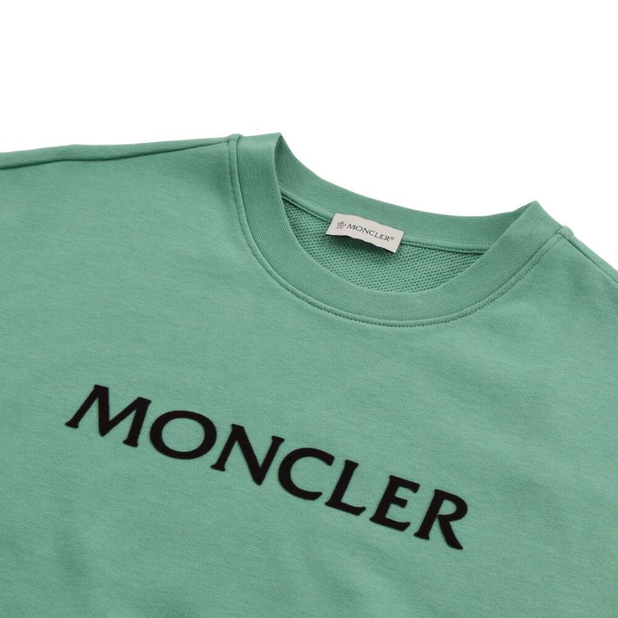 MONCLER 【並行輸入品】モンクレール トレーナー レディース
