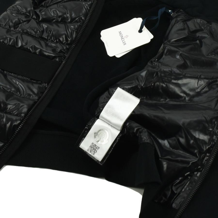 MONCLER（モンクレール） 【SALE】【並行輸入品】モンクレール ジップ