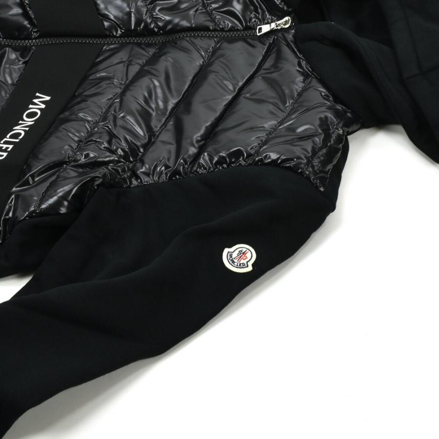 MONCLER（モンクレール） 【並行輸入品】モンクレール ジップダウン
