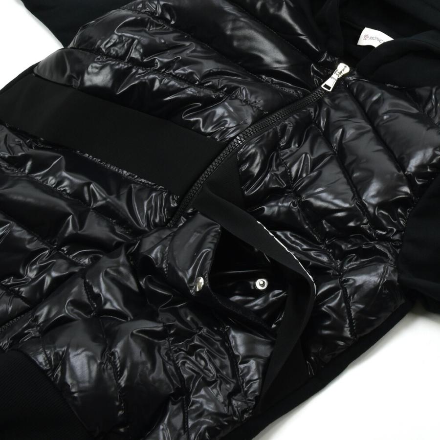 MONCLER（モンクレール） 【並行輸入品】モンクレール ジップダウン