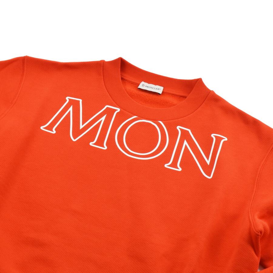 MONCLER モンクレール トレーナー レディース スウェット MONCLER モンクレール トレーナー レディース スウェット