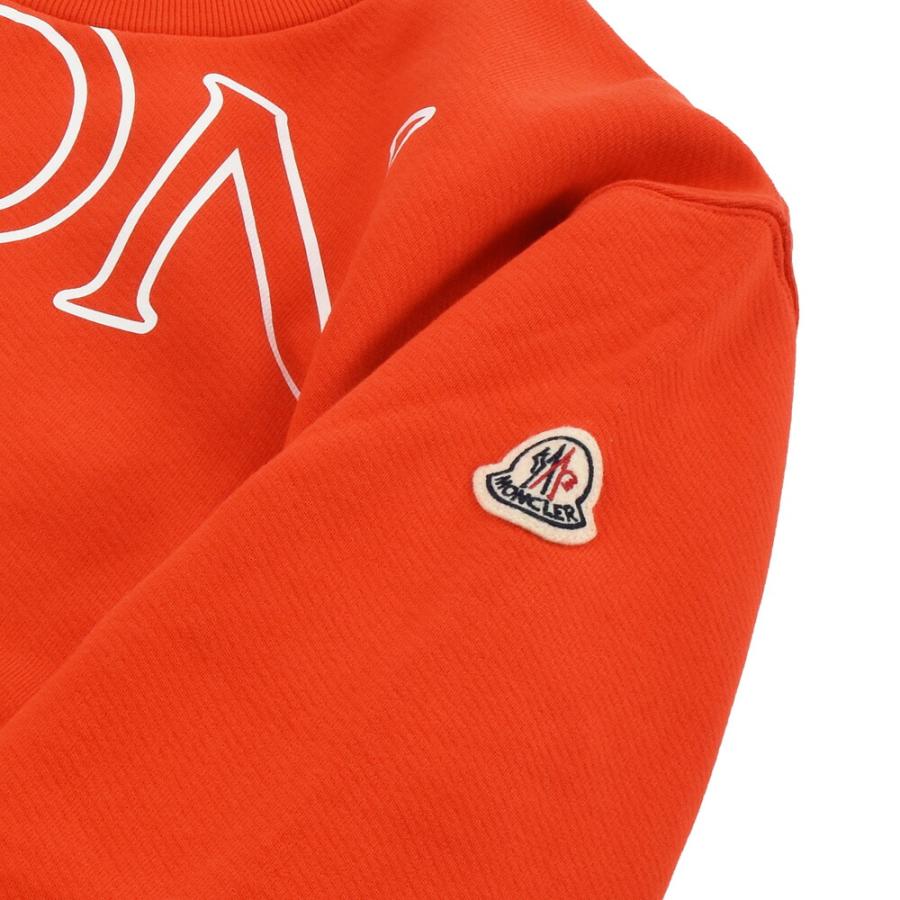 MONCLER モンクレール トレーナー レディース スウェット MONCLER モンクレール トレーナー レディース スウェット