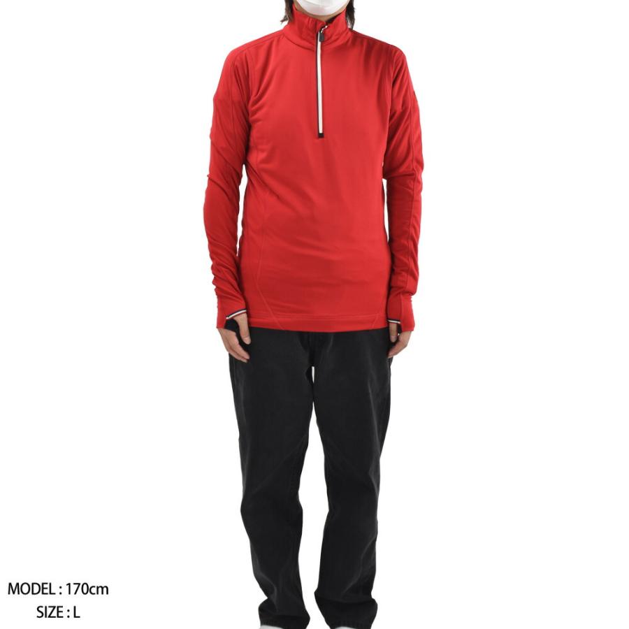 MONCLER 【並行輸入品】モンクレール ポロネックジャンパー