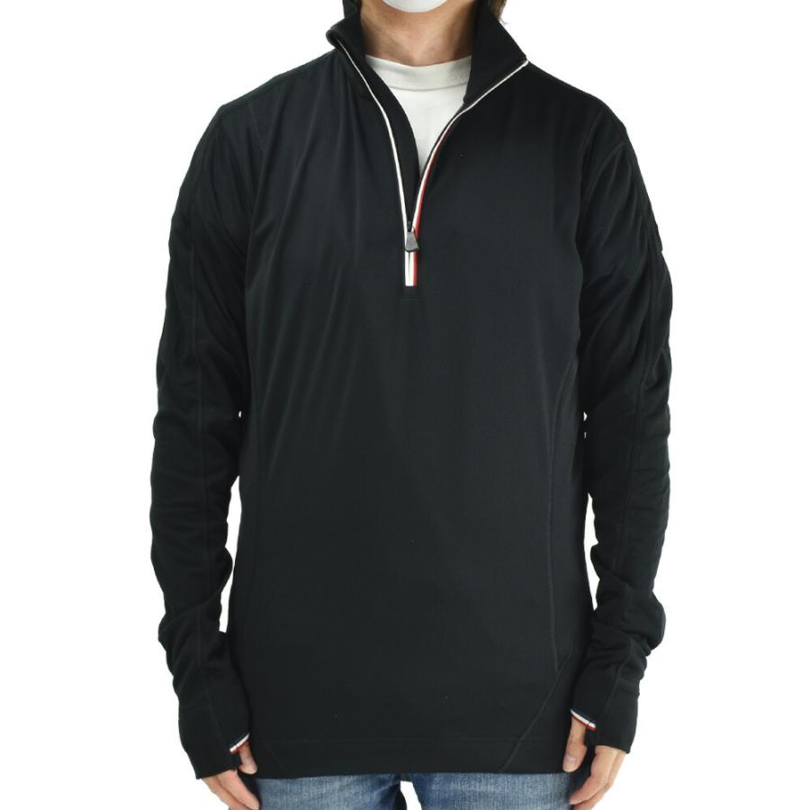 MONCLER（モンクレール） 【並行輸入品】モンクレール ポロネック