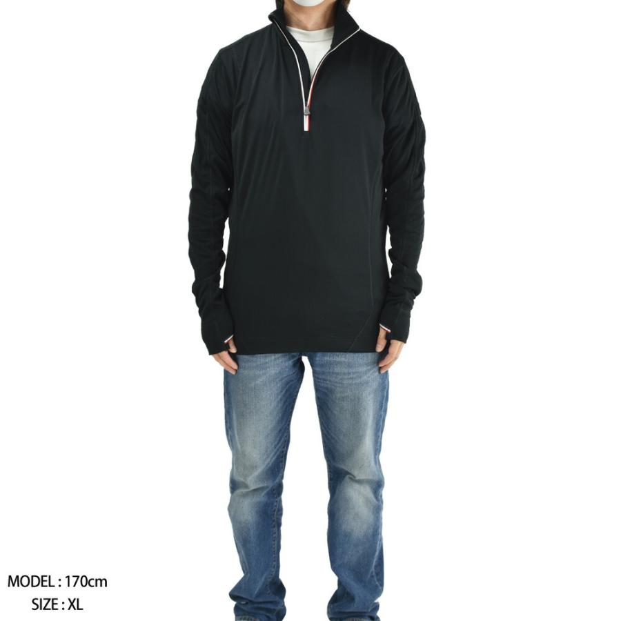 MONCLER（モンクレール） 【並行輸入品】モンクレール ポロネック
