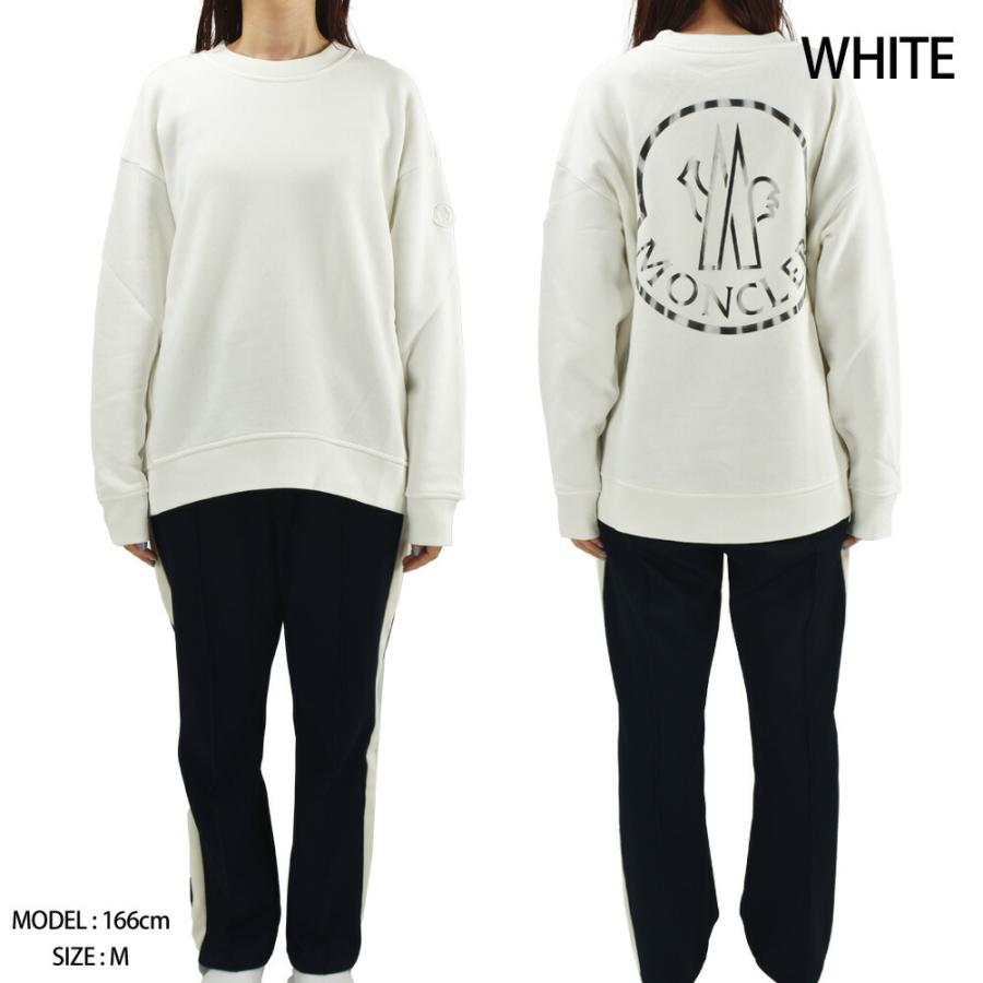 MONCLER 【並行輸入品】モンクレール スウェット レディース