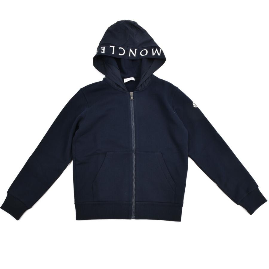 MONCLER モンクレール ジップアップパーカー レディース MONCLER モンクレール ジップアップパーカー レディース