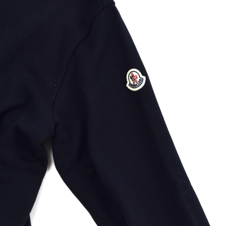 MONCLER モンクレール ジップアップパーカー レディース MONCLER モンクレール ジップアップパーカー レディース