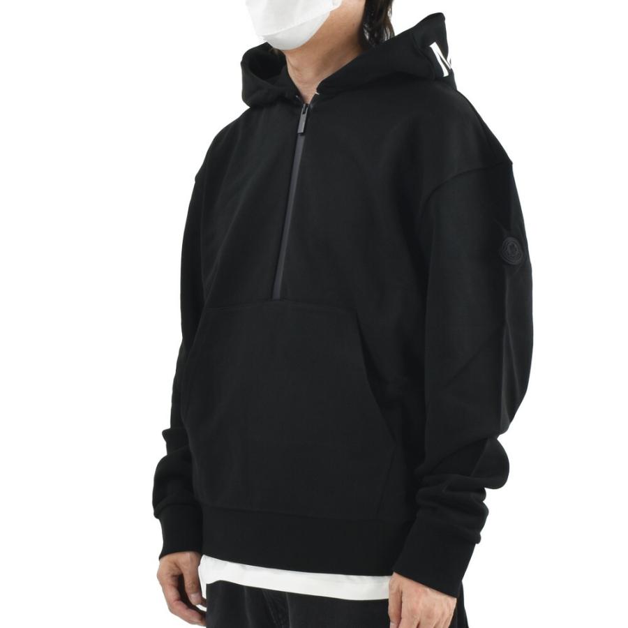 MONCLER（モンクレール） 【並行輸入品】モンクレール フーディー