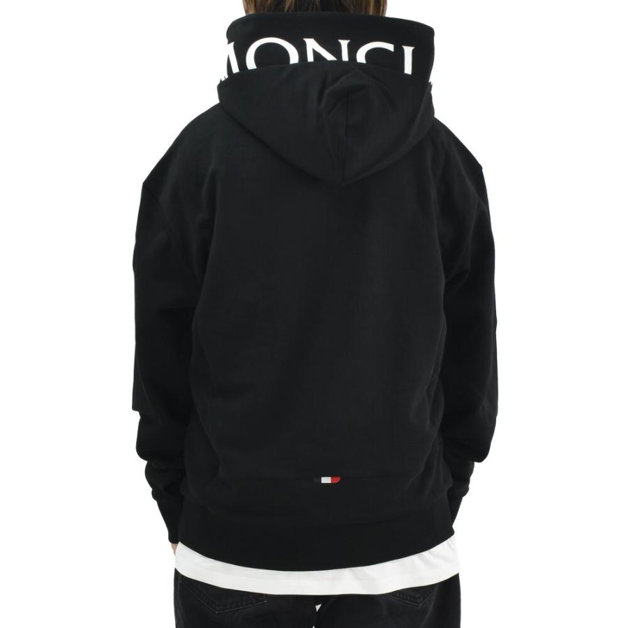 MONCLER（モンクレール） 【並行輸入品】モンクレール フーディー