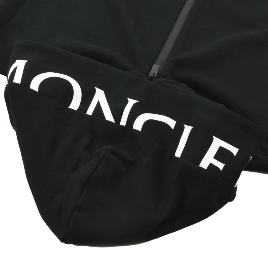 MONCLER（モンクレール） 【並行輸入品】モンクレール フーディー