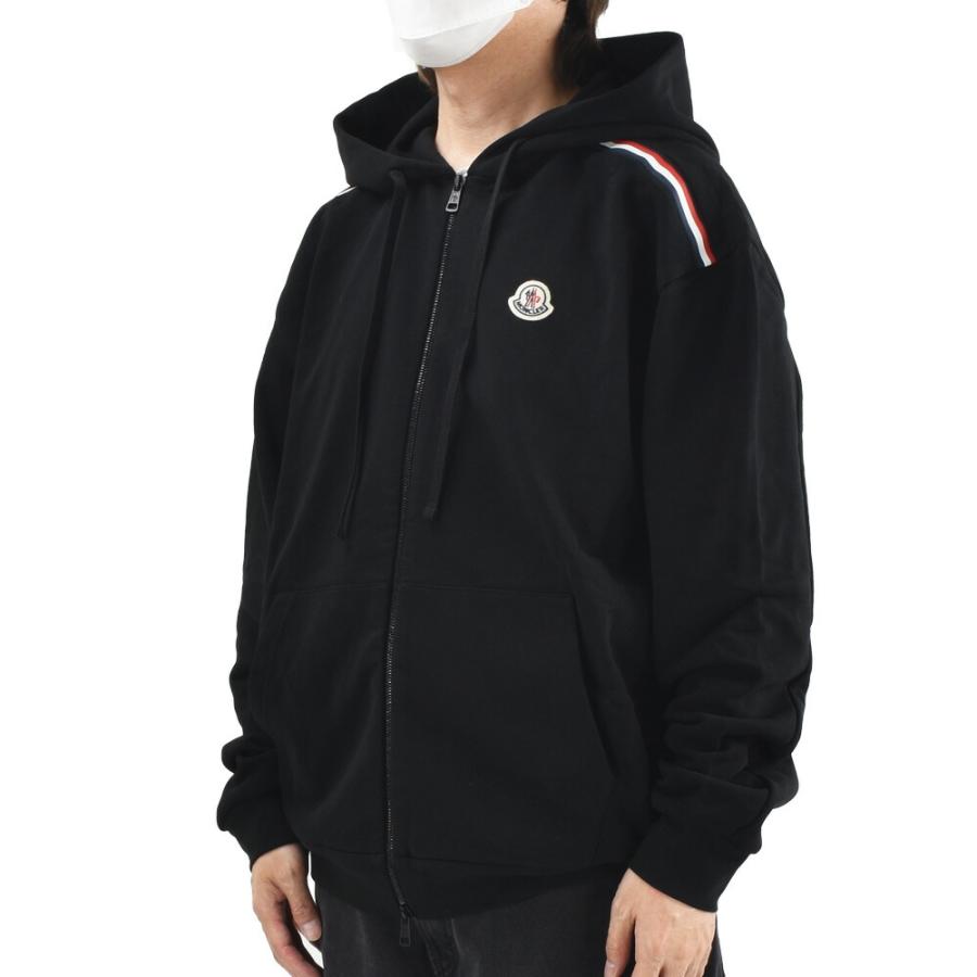 MONCLER（モンクレール） 【並行輸入品】モンクレール フーディー 