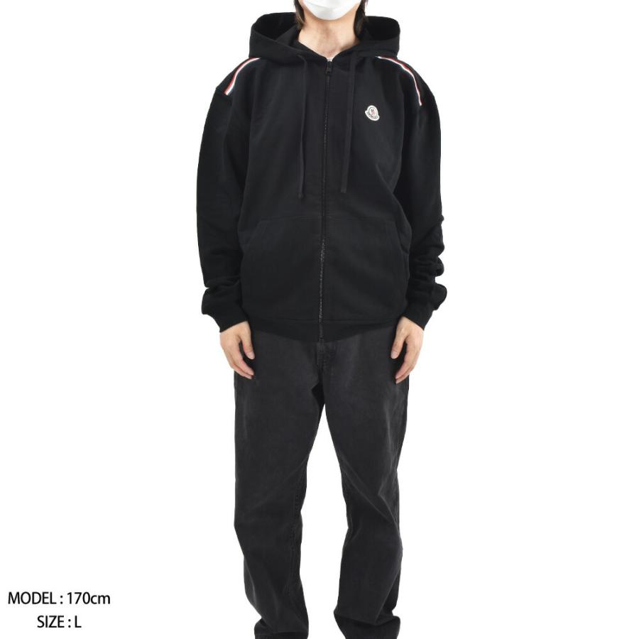 MONCLER（モンクレール） 【並行輸入品】モンクレール フーディー