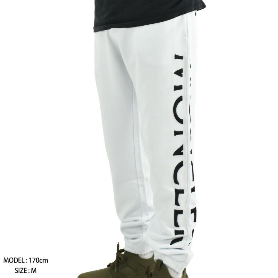 MONCLER モンクレール スウェットパンツ メンズ トラックパンツ MONCLER モンクレール スウェットパンツ メンズ トラックパンツ
