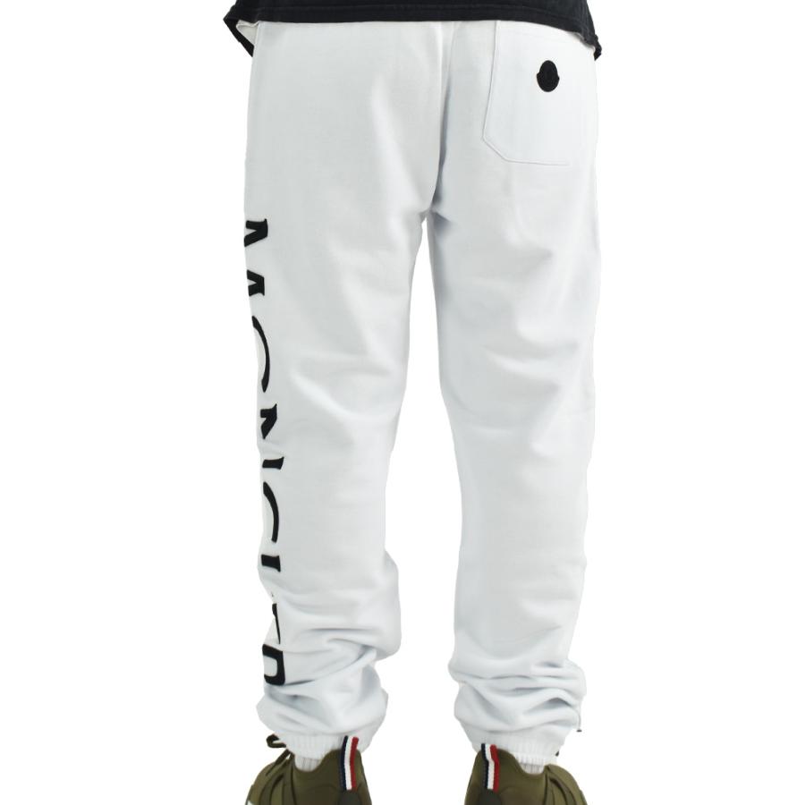 MONCLER モンクレール スウェットパンツ メンズ トラックパンツ