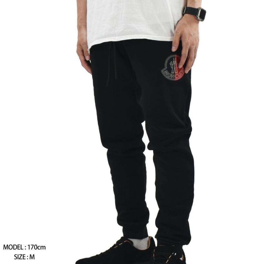 MONCLER モンクレール スウェットパンツ メンズ トラックパンツ MONCLER モンクレール スウェットパンツ メンズ トラックパンツ