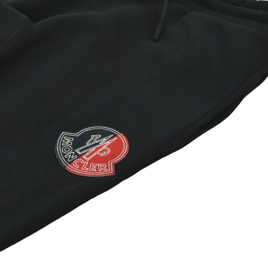 MONCLER モンクレール スウェットパンツ メンズ トラックパンツ MONCLER モンクレール スウェットパンツ メンズ トラックパンツ