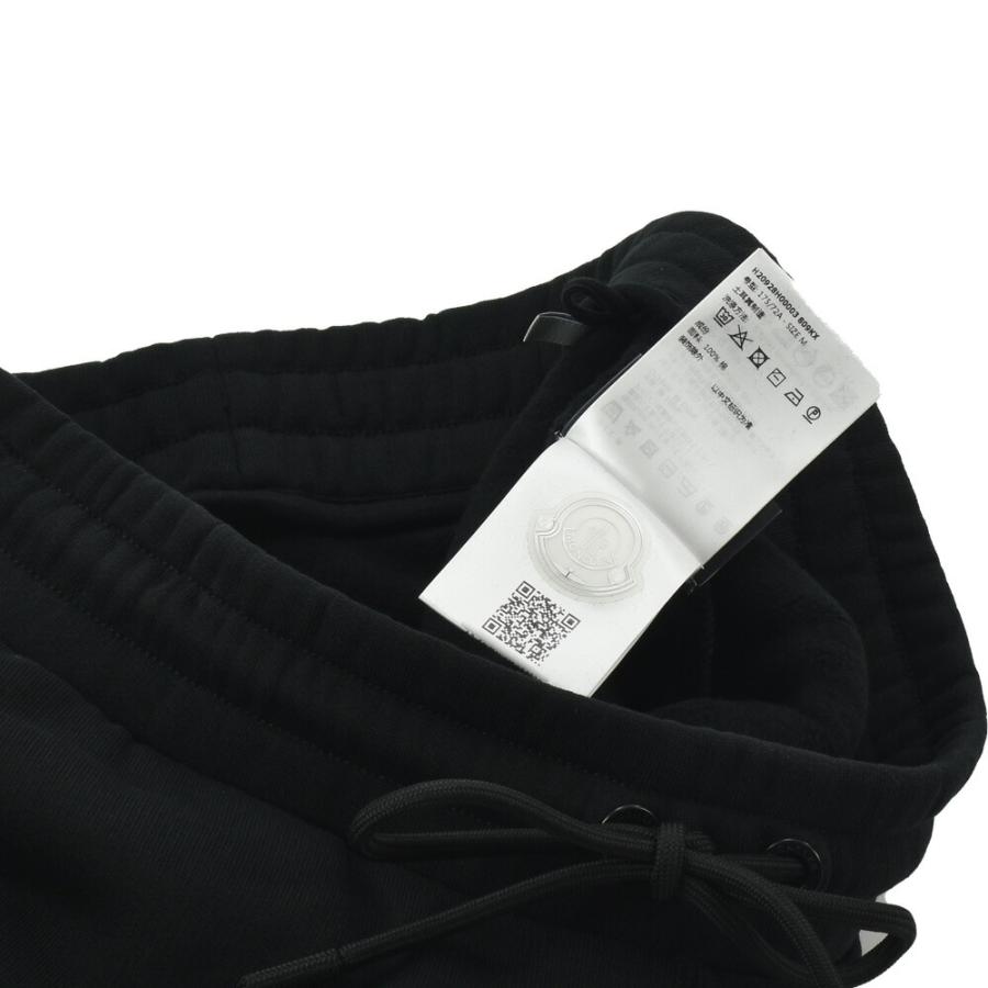 MONCLER モンクレール スウェットパンツ メンズ トラックパンツ MONCLER モンクレール スウェットパンツ メンズ トラックパンツ