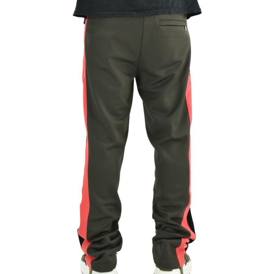 MONCLER ワークパンツ オリーブグリーン MONCLER ワークパンツ オリーブグリーン