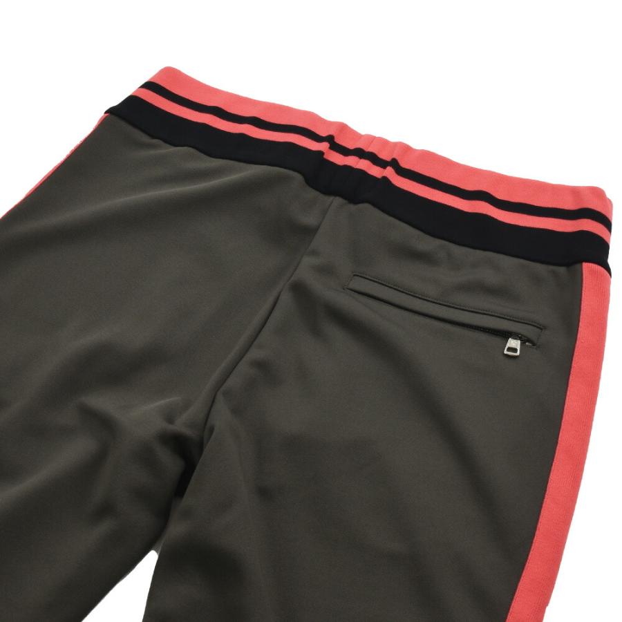 MONCLER モンクレール スウェットパンツ メンズ トラックパンツ カーキ 