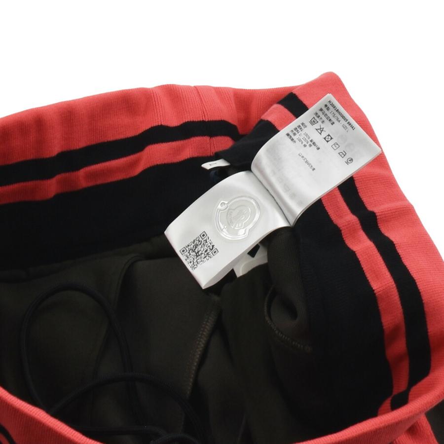 MONCLER モンクレール スウェットパンツ メンズ トラックパンツ カーキ 