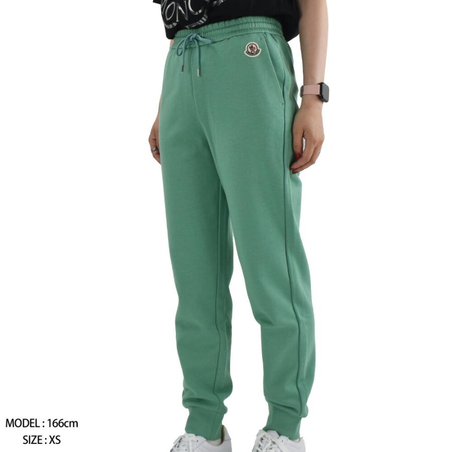 MONCLER 【並行輸入品】モンクレール スウェットパンツ