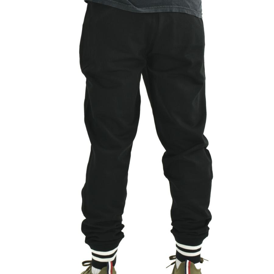 【並行輸入品】モンクレール スウェットパンツ メンズ ジョガーパンツ ブラック 黒 SWETBOTTUM MONCLER 【送料無料】 | MONCLER | 02