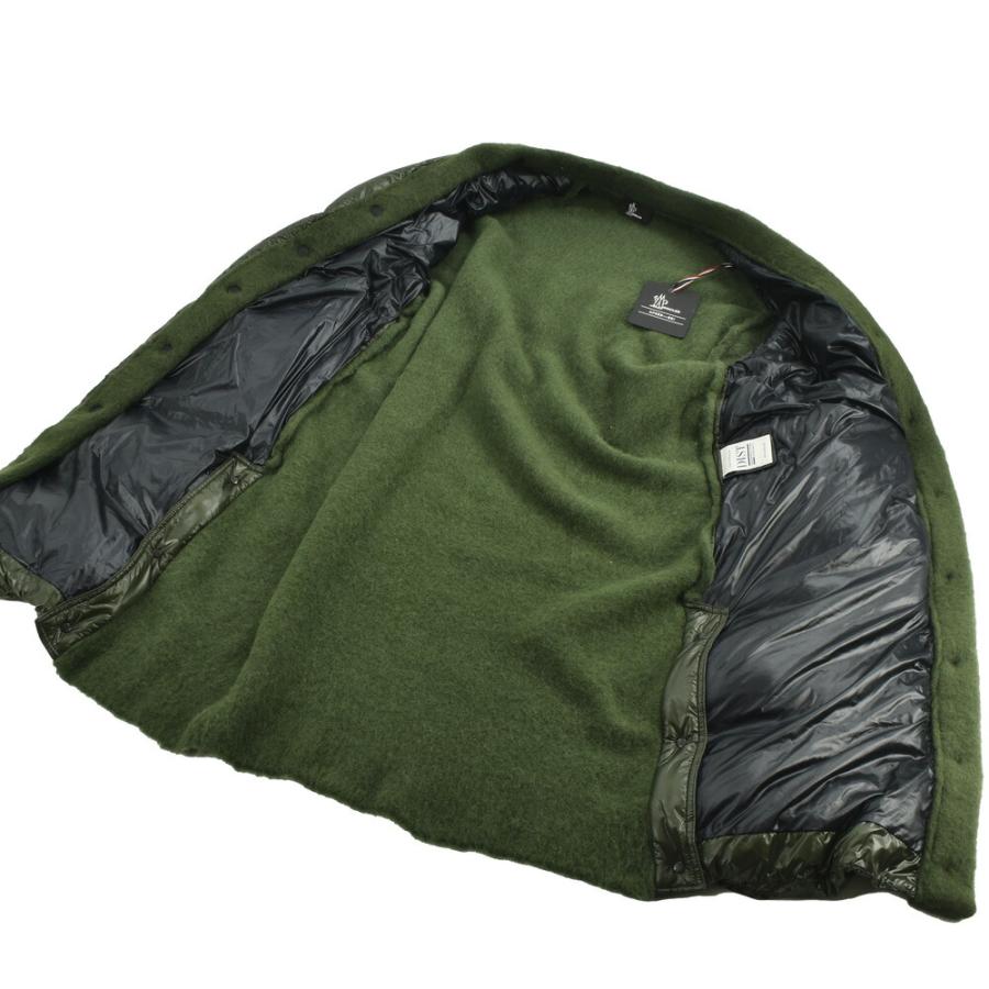 MONCLER 【並行輸入品】モンクレール ダウンコート レディース