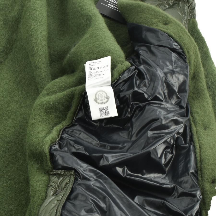 【国内発送】MONCLER ダウンコート カーディガン 9b00005-833 MONCLER 【並行輸入品】モンクレール ダウンコート レディース