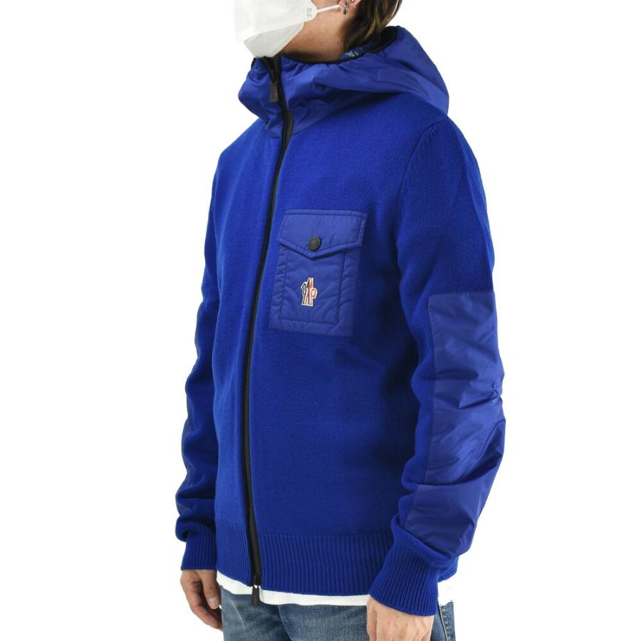 MONCLER（モンクレール） 【SALE】【並行輸入品】モンクレール フード